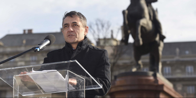 Aktívan támogatja a kormány a külhoni magyarságot oktatás és kultúra terén