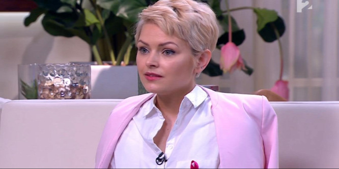 Legyőzte a rákot Szűcs Adriána: most megmutatta, hogyan nézett ki a kezelések alatt