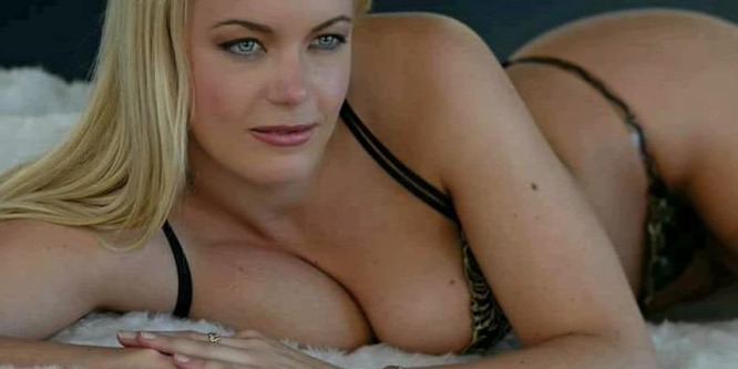 Gwyneth Montenegro escortlány szerint a nők hibája, ha megcsalják őket (18+)