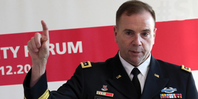 Amerika elismeri a magyar diplomácia győzelmét az ukrán oktatási törvény ügyében