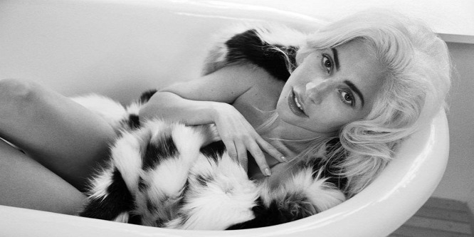 Ettől ilyen szép Lady Gaga smink nélküli arca: kiderült az Instagramra posztolt kép titka