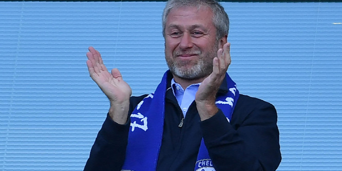 Óriásit hibáztak a Chelsea-nél, azt sem tudják, kivel játszanak az EL-ben