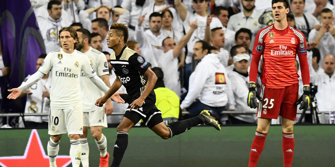 A Real Madrid sztárja azt mondja, meg akarja ölni a spanyol média
