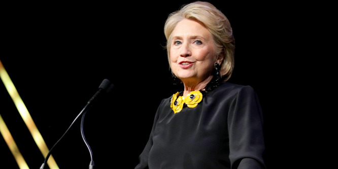 Külügyminiszteri posztját használhatta gazdagodásra Hillary Clinton