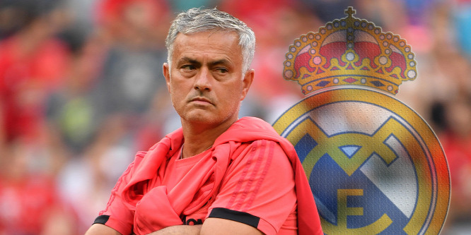 A Real Madridnak több udvarlója van, mint Julia Robertsnek