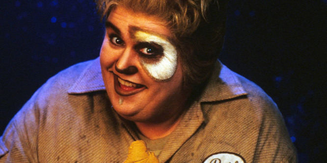 25 éve halt meg John Candy, Ryan Reynolds videóval tisztelgett előtte - videó