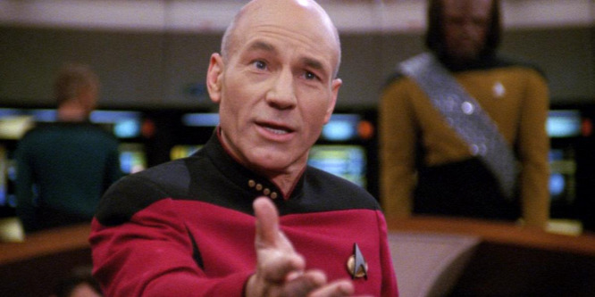 Alakul a várva várt Star Trek-sorozat