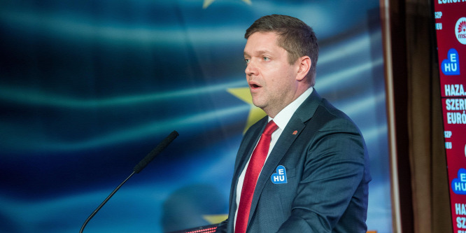 Kiszelly Zoltán: Krízishelyzet van az MSZP-n belül