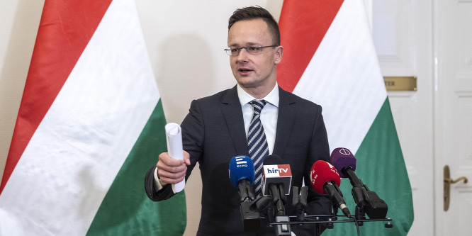 Európának új vezetőkre van szüksége