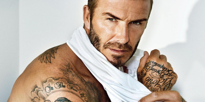 James Corden durván átverte David Beckhamet – videó
