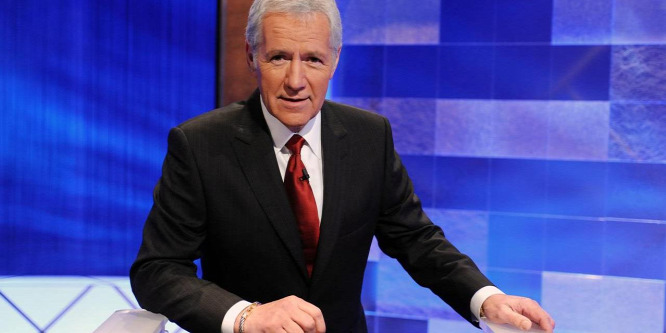 Meghalt Alex Trebek