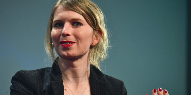 Öngyilkosságot kísérelt meg Chelsea Manning a börtönben