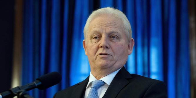 Tarlós: Elvi megegyezés született az éjszakai repülési tilalom bevezetéséről
