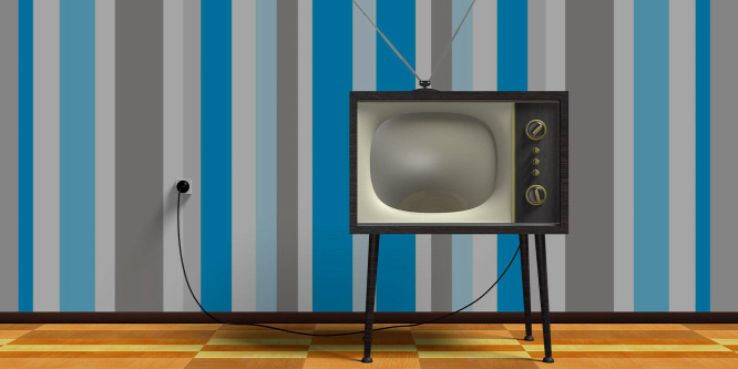 Azt hiszi, mindent tud a tévék világáról? Kvízünkből kiderül!