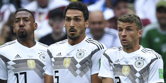 A Bayern játékosa még mindig nem fogadta el, hogy Löw többé nem számít rá