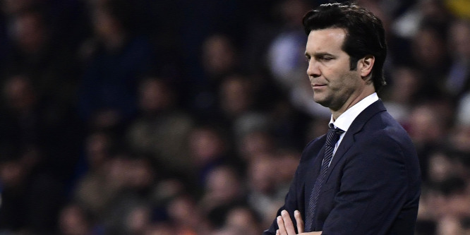 A Real Madrid korábbi edzője Mexikóban kapott munkát