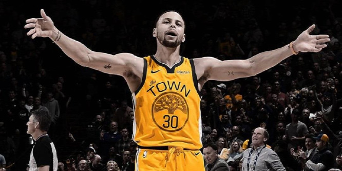 Stephen Curry nem vállalja a Space Jam 2-t LeBron James kedvéért sem