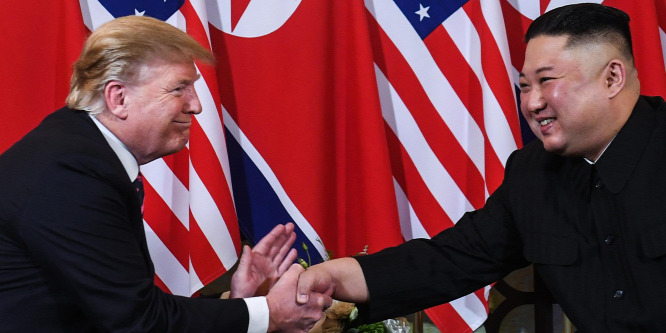 Az Egyesült Államok teljes atomfegyver-mentesítést szeretne Észak-Koreában