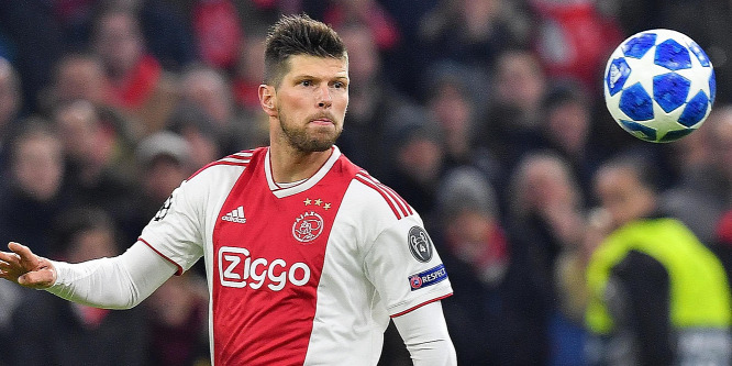 Marad az Ajaxnál a korábbi Real Madrid-játékos