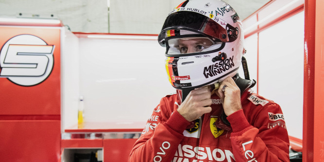 Ross Brawn: Meglepődnék, ha Vettel kikapna Leclerc-től