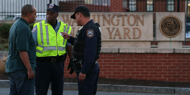 Gépi tanulás segíti az NYPD munkáját