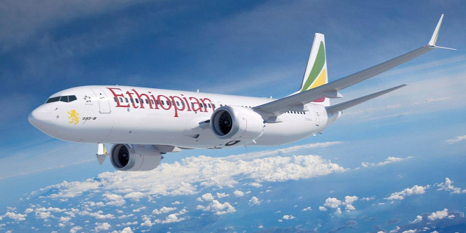 Egész Európában megtiltották a Boeing 737 MAX-ok repülését