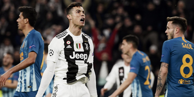 Manipulálták a gólvonal-technológiát C. Ronaldo góljánál?