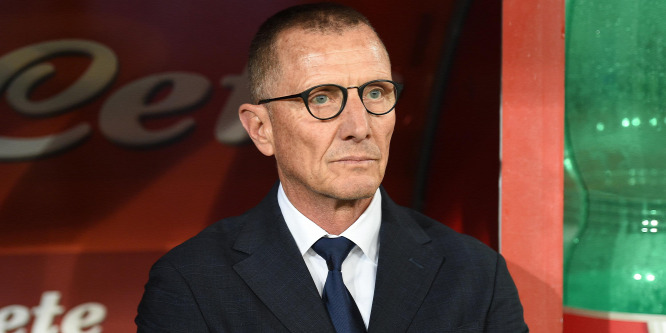 Új edzővel folytatja a következő szezonban az Empoli