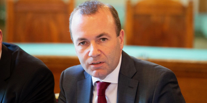 Manfred Weber elismerte: Magyarország nem blokkolta a szigorúbb szankciókat