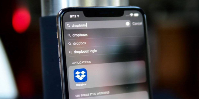 Rosszabb lett az ingyenes Dropbox