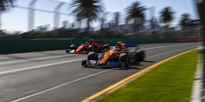 Ross Brawn elégedett az új szabályokkal az Ausztrál Nagydíj után