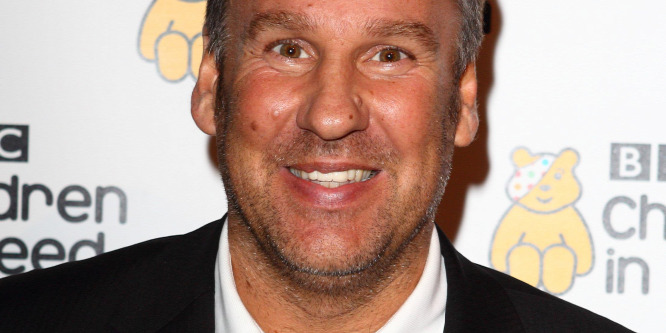 A szerencsejáték rabja lett a legendás focista, Paul Merson