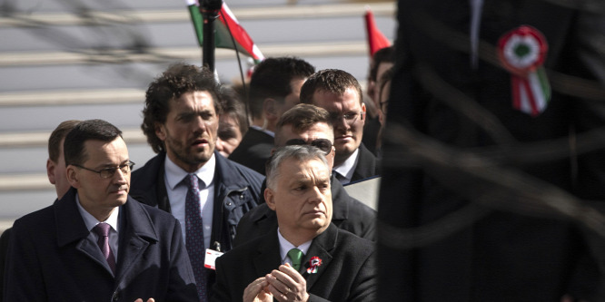 Liberális birodalom vagy keresztény szabadság