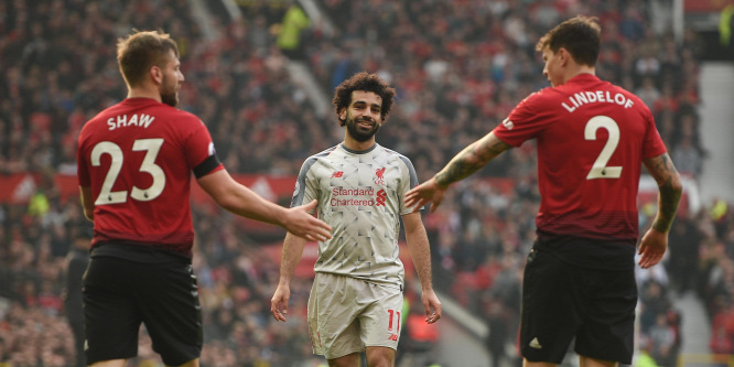 Városi riválisának tehet nagy szívességet a ManUnited