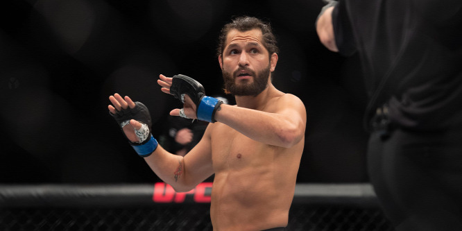 Újabb ketrecen kívüli bunyó volt a UFC-ben - videó