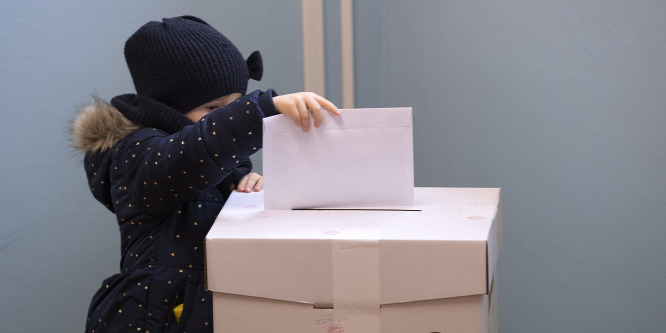 Szlovák elnökválasztás: az első forduló eredményei