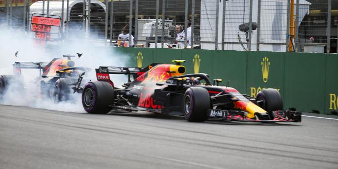 Sok benne a fikció, de az F1-nek jót tett a Netflix-sorozat