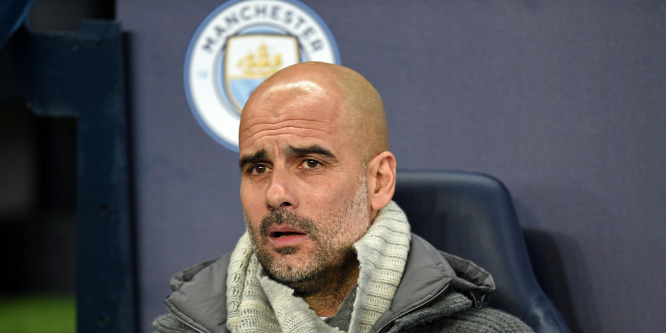 Guardiola imádkozni fog a válogatott szünet alatt
