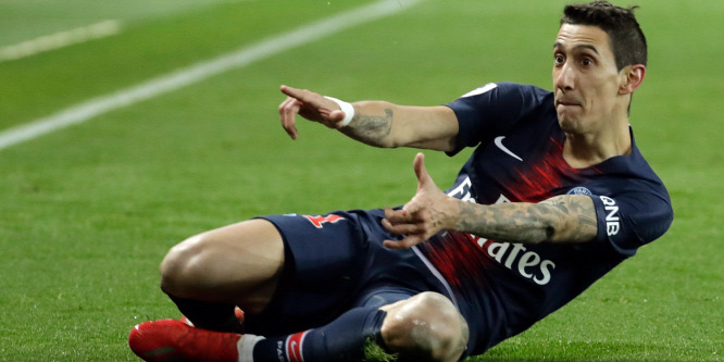 Rangadót nyert a PSG, húsz pontra nőtt az előnye