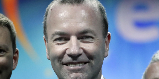 Teljes abszurditás lenne Weber bizottsági elnöksége