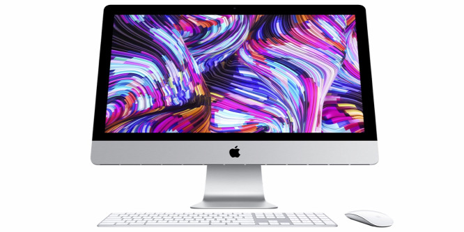 Megérkezett az idei Apple iMac