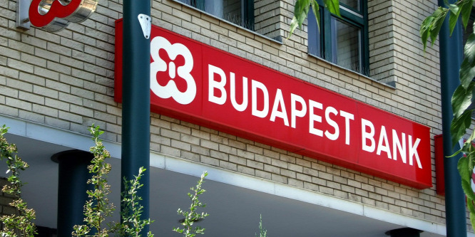 A Budapest Banknak tavaly több mint 12 milliárdos nyeresége volt