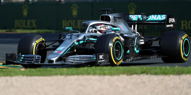 Hamilton megnyugodott, mert választ kapott a veresége után