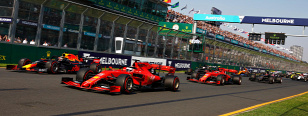 Forrás: 2019 Getty Images/Will Taylor-Medhurst