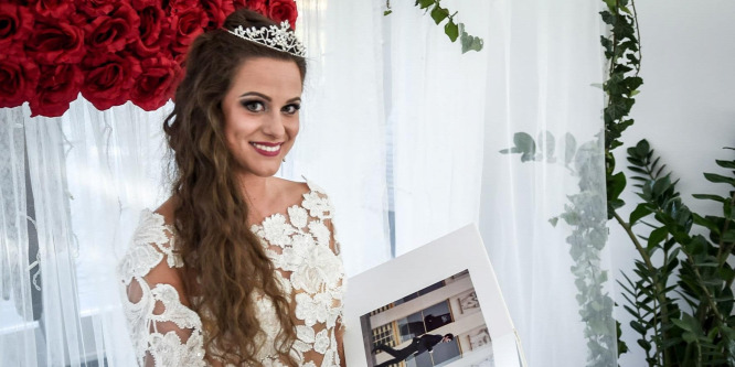 Meglepő eredmény született a 2019 Legszebb Menyasszonya előválasztáson