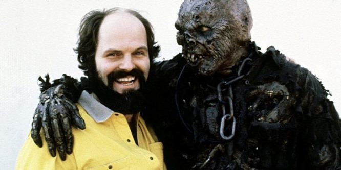 Meghalt John Carl Buechler