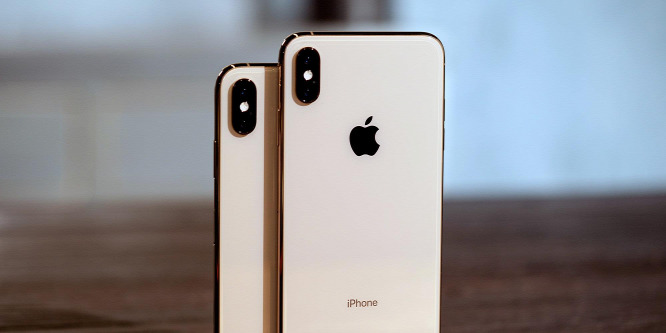 Ezek az országok szállítják a legtöbb iPhone-alkatrészt