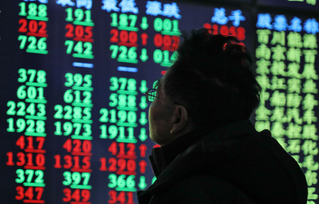 Nagy durranás volt a kínai Nasdaq első napja Nagy durranás volt a kínai Nasdaq első napja