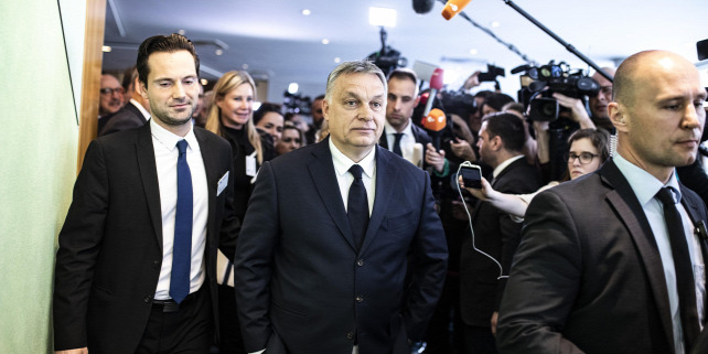 Forrás: MTI/Miniszterelnöki Sajtóiroda/Miniszterelnöki Sajtóiroda/Szecsődi Balázs
