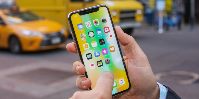 Megújult külsővel jöhetnek a 2020-as iPhone-ok